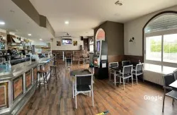 Manolo Sevilla, restaurant in Mondariz