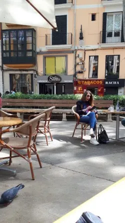 Restaurante Cafeteria La Siesta Borne - Palma de Mallorca