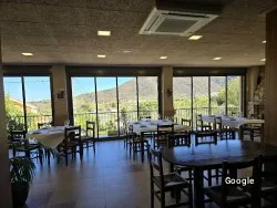 Restaurante Restaurante Puigmola S.L - Barx