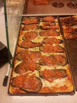 Pasta & Pizza, restaurant in Tossa de Mar