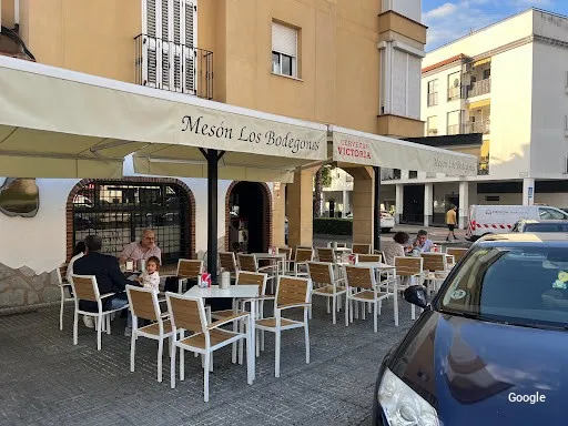 Foto de Mesón Los Bodegones De Borja