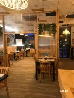 El Centenario restaurante y parrillada, restaurant a Almendralejo