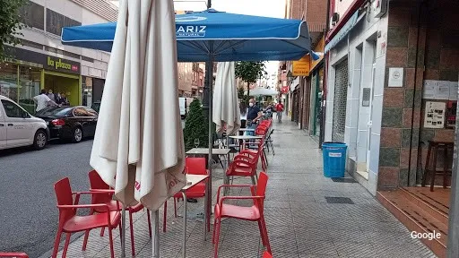 Foto de Ibias