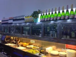 Restaurante La Bien Pagá - Murcia