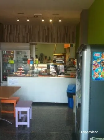 Foto de Rodondondero Quality Pizza