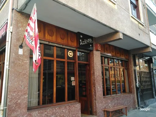 Foto de Cafetería Azkorri