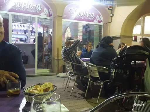 Foto de Daviara