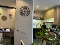 La Marinada Restaurant, restaurante en Sitges