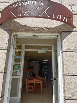 Restaurante Churrasqueria Xan Xian - Marín