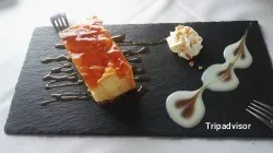 Restaurante Asador Taperia Ramal - Nigrán