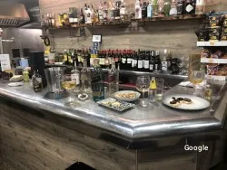 Restaurante Juanito's Bar y Tapas - Vila-seca