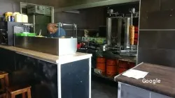 Restaurante IL Capo Pizzeria - Granada