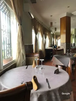 Restaurante Restaurant Asiatico Yuan - Nerja