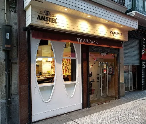 Foto de Restaurante Marimar