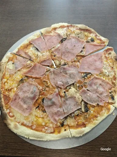 Foto de Dolce Pizza