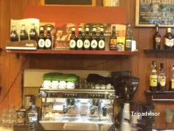 Restaurante El Pinar - Barcelona