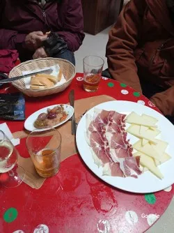 BAR CASA BOCHO, restaurante en Lebrija