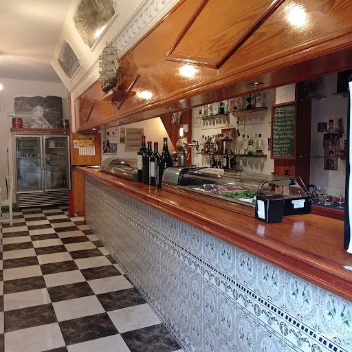 Foto de Restaurante Cantabria
