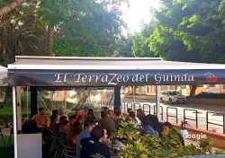 Restaurante El Terrazeo del Guinda - Málaga
