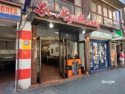 Restaurante La Mejillonera - Gijón