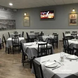 Restaurante Café Dux Restaurante - Pravia