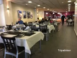 Restaurante Mármara - Moncofa