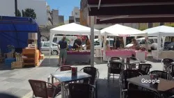 Restaurante Cafe La Placeta dels Bous - Benicarló