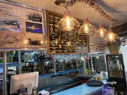 Pika Pika Beach, restaurante en Roses