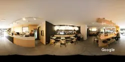 Restaurante Secrets Bonanova - Barcelona
