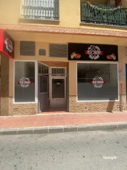Restaurante N. A. Tacos - San Javier