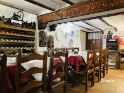 Restaurante La Manchega - Jaén