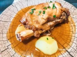 Restaurante Mailo's - Castelldefels