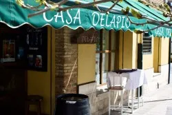 CASA DELAPIO, restaurant in Aranjuez