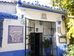 Restaurante El Rincón del Chapiz - Granada