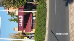 Restaurante Cafeteria Cala-Millor - Boadilla del Monte