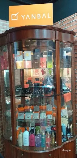 Restaurante Latinos - Badalona