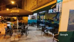 Restaurante Taberna Arga - Pamplona