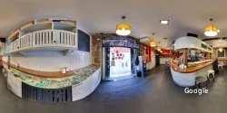 Restaurante EL Diluvio - Santander