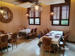 MQ (Martín Quiroga), restaurante en Valladolid