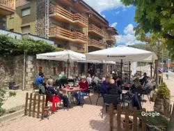 Restaurante Café Bar Lampègia - Llívia