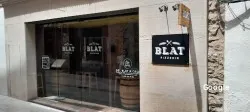 Restaurante BLAT - Moià