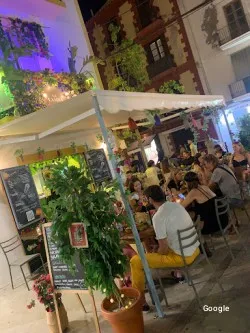 Restaurante La Lamba Cocktail&Kitchen - Ibiza