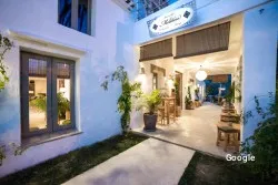 Restaurante Meliton Jardin - Altea