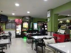 Restaurante Cafeteria Milano - Lleida
