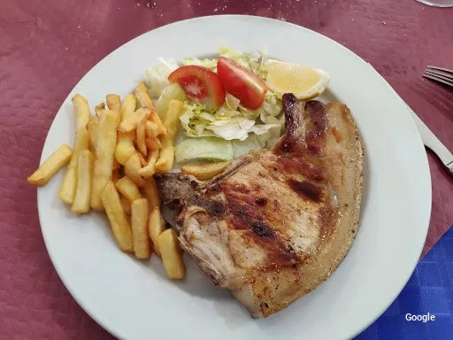 Foto de Cafe Bar El Muelle
