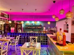 Restaurante Ristorante Il Gusto - Mogán