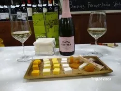 Restaurante Wine Bistro - Zamora