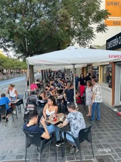 Restaurante Ca Angel Quart - Quart de Poblet