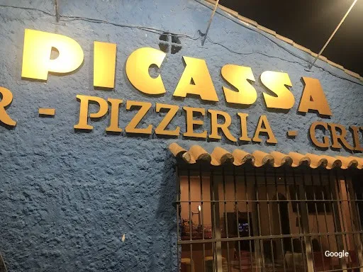 Foto de Picassa