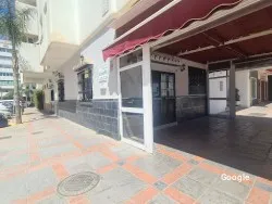Restaurante Antonio cañon - Fuengirola